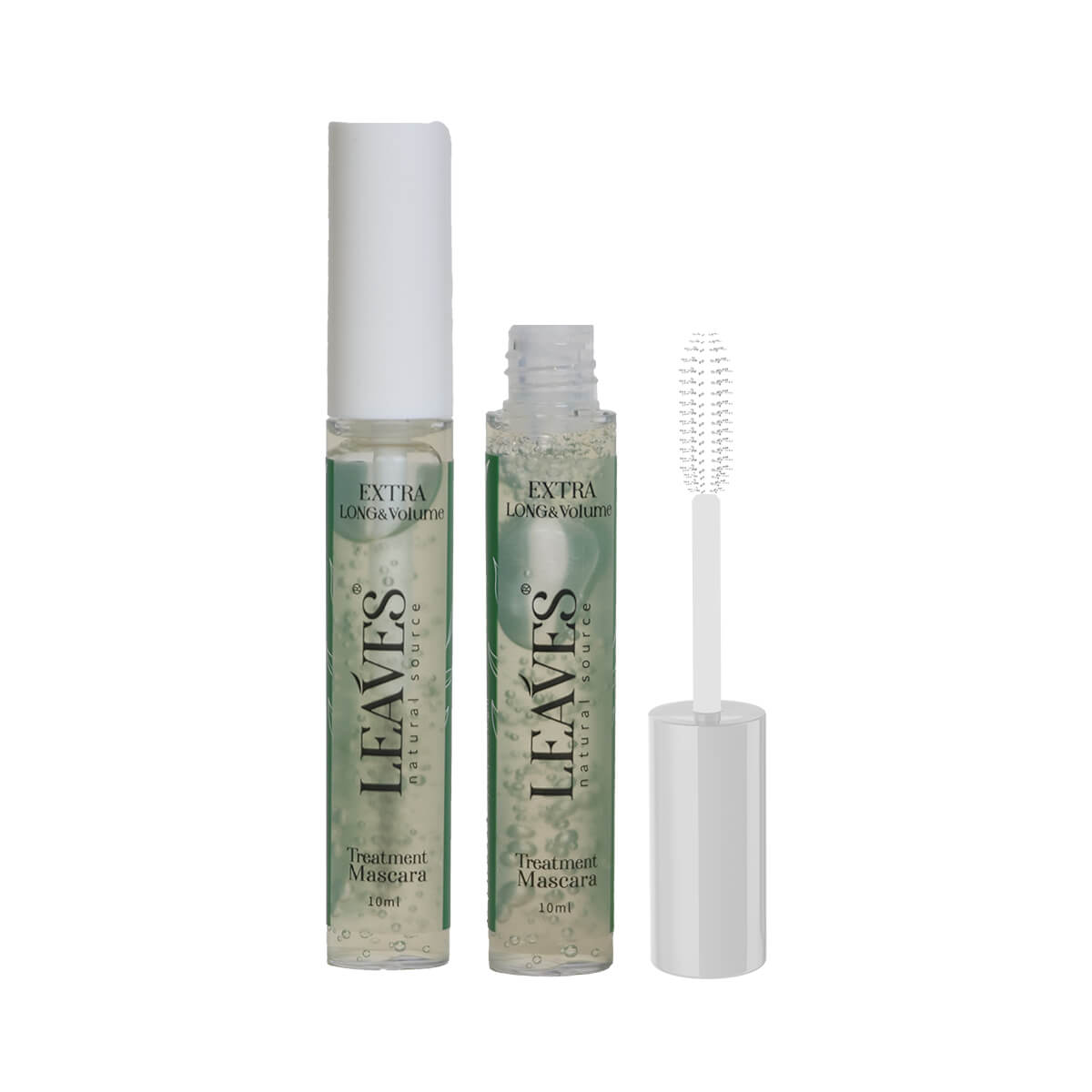 Mascara (Two Bottles Offer)