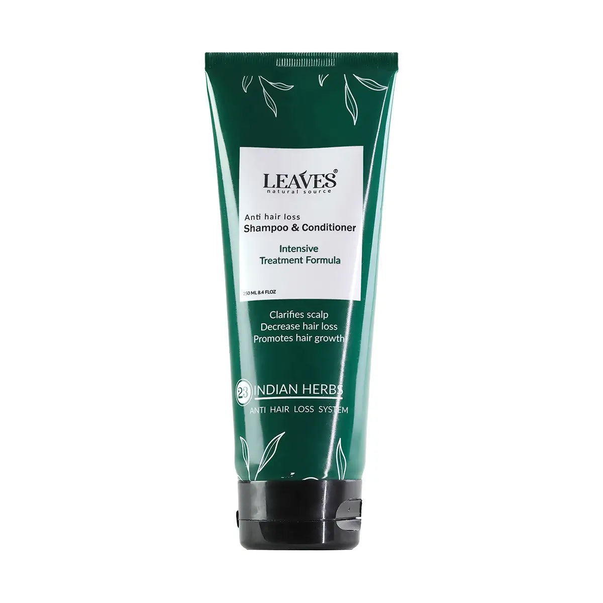 ليفز - شامبو وبلسم 2*1