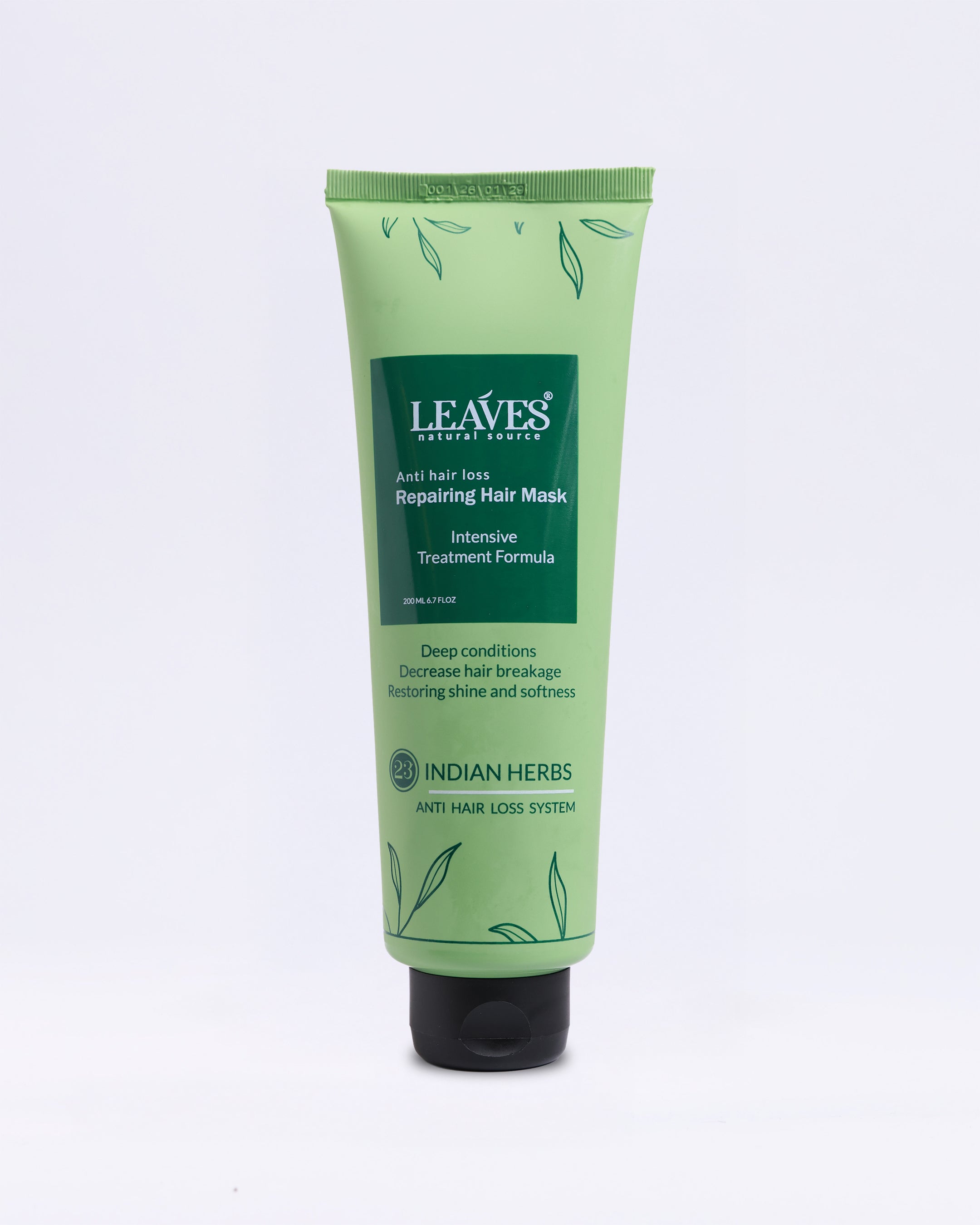 Repairing Hair Mask