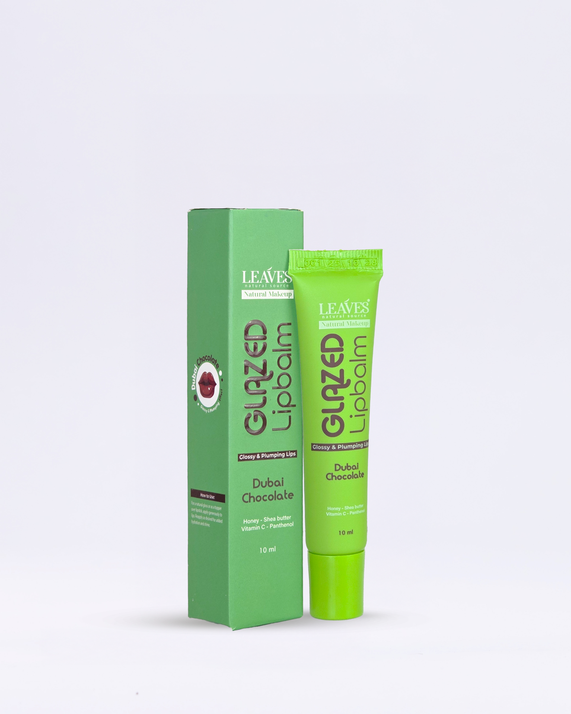 مرطب شفاه ليفز للعناية بالشفاه وترطيبها ( دبي شوكليت )