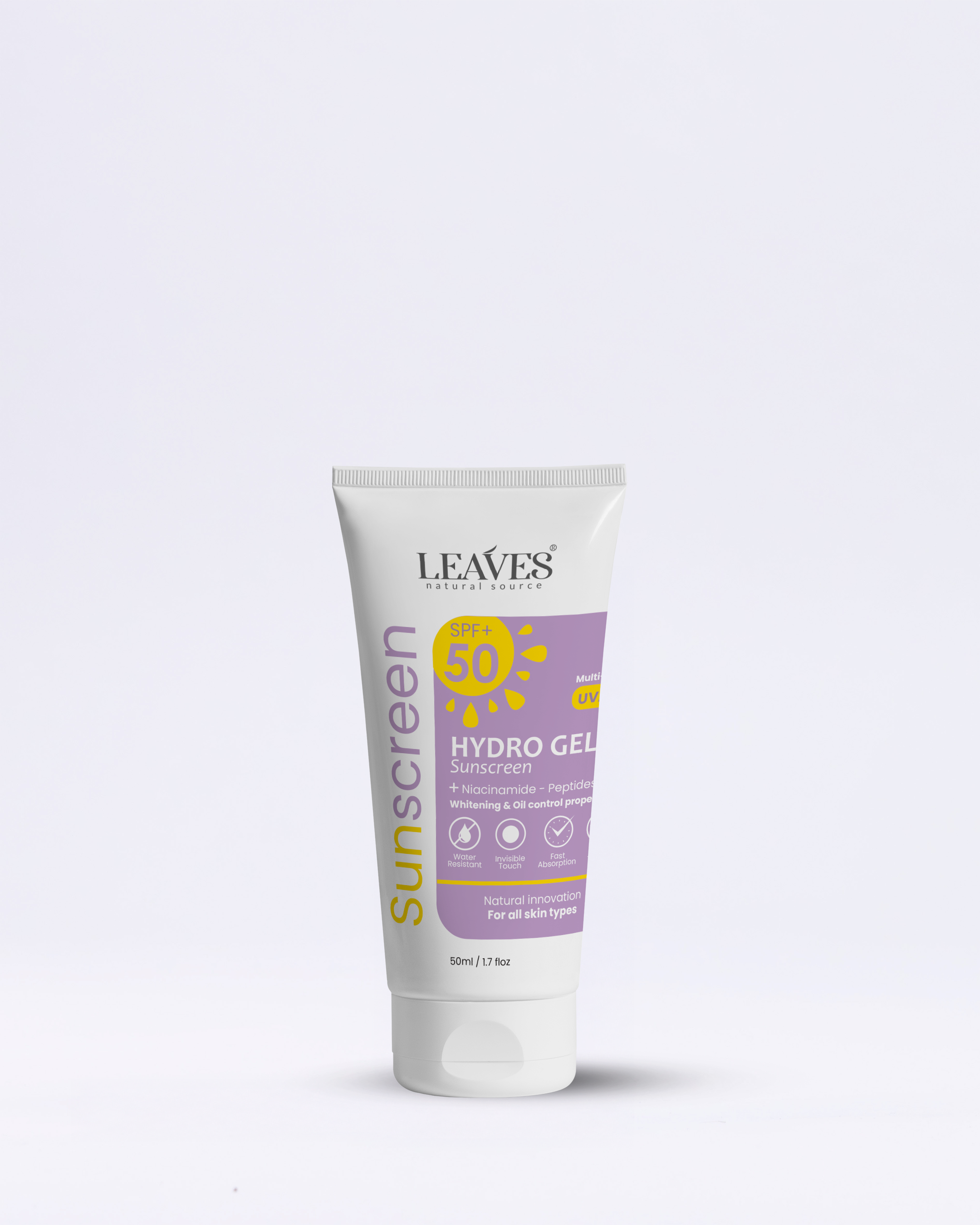 Levis Hydro Gel - Perfect for Skin