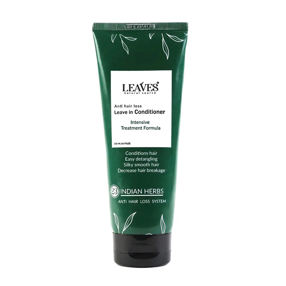 Leave in Conditioner